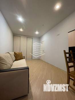 1-к квартира, вторичка, 32м2, 8/8 этаж