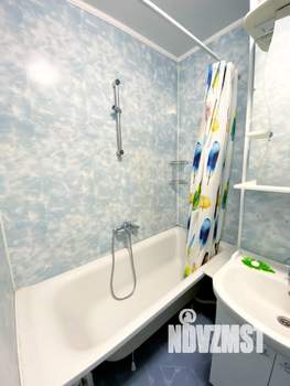 1-к квартира, вторичка, 33м2, 20/44 этаж