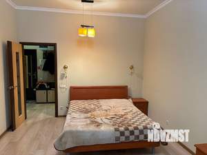 1-к квартира, вторичка, 41м2, 5/17 этаж