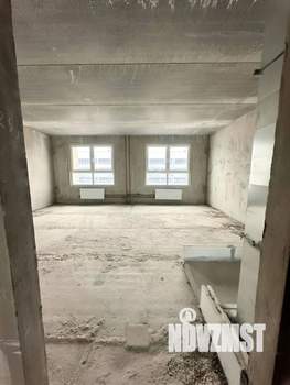 2-к квартира, вторичка, 55м2, 7/8 этаж