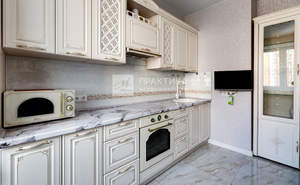 1-к квартира, вторичка, 40м2, 4/31 этаж