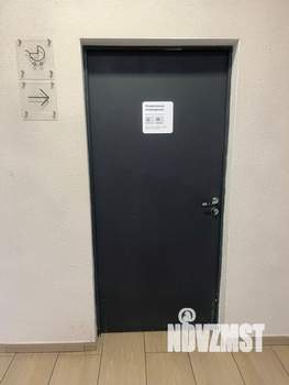 2-к квартира, вторичка, 55м2, 7/25 этаж