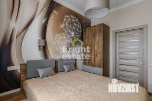 1-к квартира, вторичка, 50м2, 6/8 этаж