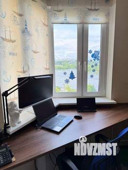 2-к квартира, вторичка, 59м2, 4/24 этаж