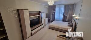 2-к квартира, вторичка, 65м2, 12/16 этаж