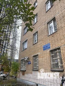 2-к квартира, вторичка, 45м2, 5/9 этаж