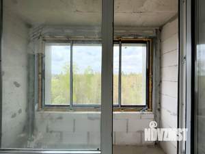 3-к квартира, сданный дом, 53м2, 6/6 этаж