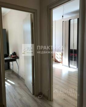 1-к квартира, вторичка, 33м2, 2/4 этаж