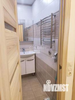 2-к квартира, вторичка, 57м2, 7/8 этаж