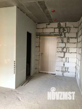 Студия квартира, вторичка, 23м2, 4/10 этаж