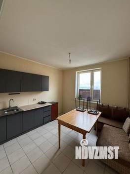2-к квартира, вторичка, 46м2, 2/25 этаж