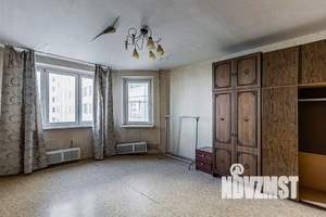 3-к квартира, вторичка, 98м2, 5/17 этаж