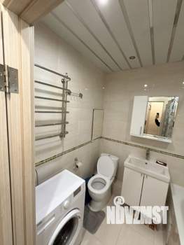 1-к квартира, вторичка, 33м2, 12/26 этаж