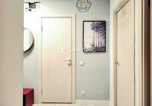 2-к квартира, вторичка, 58м2, 33/34 этаж