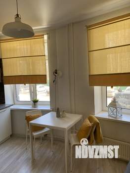 1-к квартира, вторичка, 35м2, 1/9 этаж