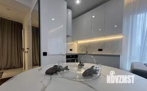 1-к квартира, вторичка, 31м2, 9/9 этаж