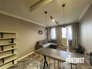 Студия квартира, вторичка, 35м2, 12/25 этаж