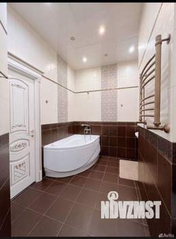 4-к квартира, вторичка, 169м2, 4/23 этаж