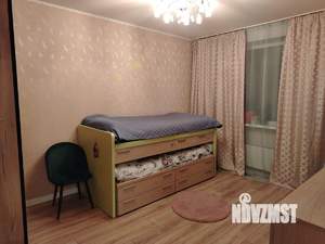 3-к квартира, вторичка, 85м2, 17/17 этаж