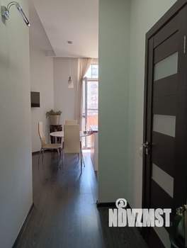 1-к квартира, вторичка, 55м2, 3/10 этаж