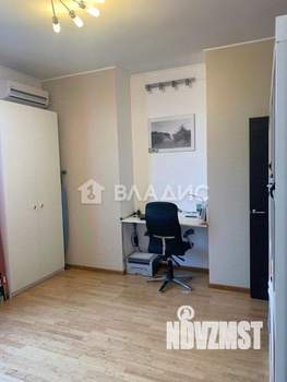 3-к квартира, вторичка, 107м2, 3/4 этаж