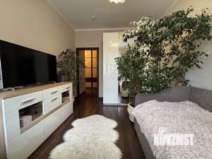 2-к квартира, вторичка, 58м2, 5/12 этаж