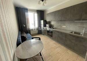 1-к квартира, вторичка, 36м2, 23/33 этаж