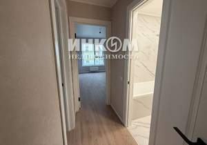 2-к квартира, вторичка, 45м2, 3/28 этаж