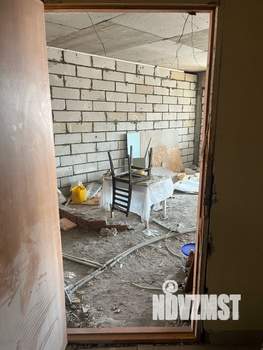 5-к квартира, вторичка, 125м2, 21/22 этаж