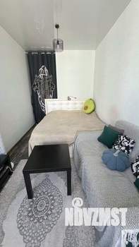 1-к квартира, вторичка, 32м2, 40/44 этаж