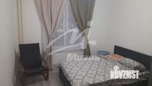 Студия квартира, вторичка, 24м2, 4/25 этаж