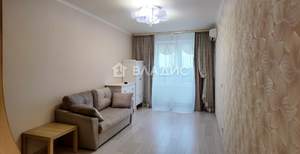 2-к квартира, вторичка, 65м2, 12/22 этаж