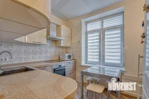 2-к квартира, вторичка, 49м2, 7/8 этаж