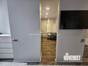 1-к квартира, вторичка, 33м2, 13/25 этаж