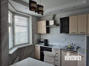 1-к квартира, вторичка, 39м2, 23/25 этаж