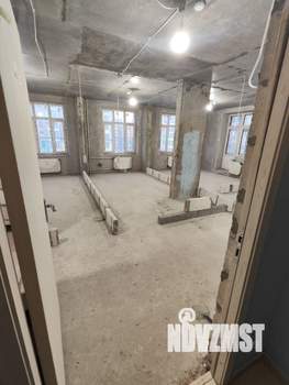 3-к квартира, вторичка, 63м2, 5/8 этаж