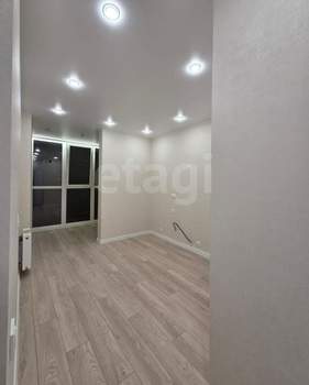 1-к квартира, сданный дом, 36м2, 9/25 этаж