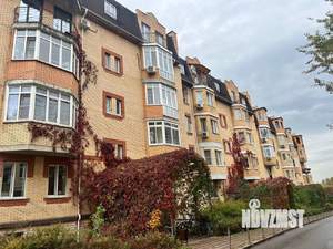 3-к квартира, вторичка, 83м2, 1/5 этаж