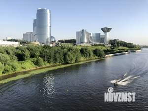 1-к квартира, вторичка, 41м2, 3/15 этаж