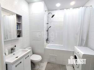 1-к квартира, вторичка, 34м2, 1/5 этаж