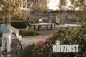 1-к квартира, вторичка, 33м2, 14/32 этаж