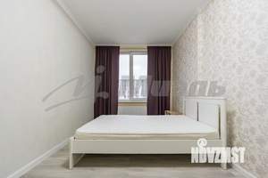 Студия квартира, вторичка, 40м2, 31/32 этаж