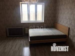 3-к квартира, вторичка, 84м2, 23/25 этаж