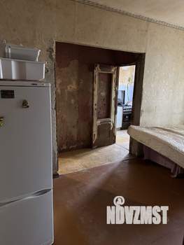 2-к квартира, вторичка, 44м2, 4/5 этаж