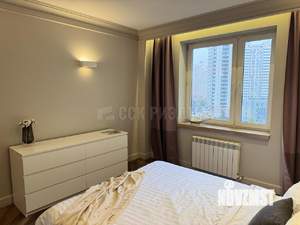 2-к квартира, вторичка, 50м2, 8/22 этаж