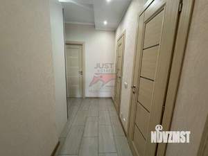 2-к квартира, вторичка, 58м2, 6/8 этаж
