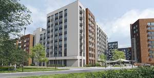 3-к квартира, вторичка, 72м2, 6/9 этаж