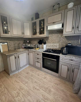 1-к квартира, вторичка, 36м2, 1/10 этаж