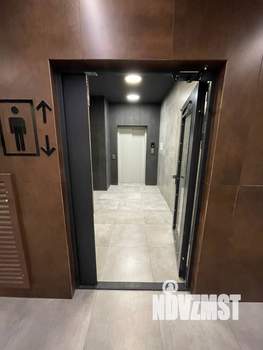 2-к квартира, вторичка, 40м2, 3/9 этаж