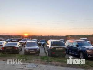 2-к квартира, вторичка, 52м2, 18/25 этаж